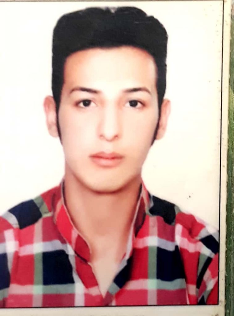 سیداسحاق موسوی