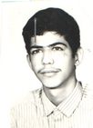 محمد محرابیان