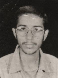 محمد عسگری