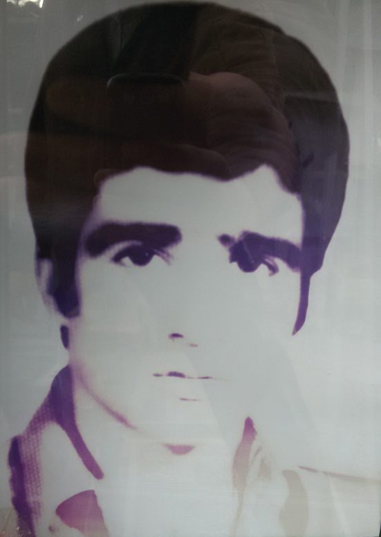 کرامت محمدی