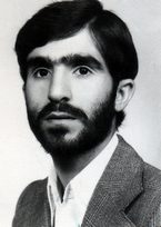 علی اصغر شکیبی فرد