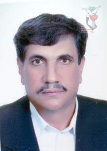 علی تیموری