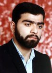 سعید رحمانی