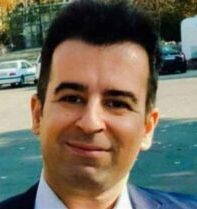 حامد پارسا معین