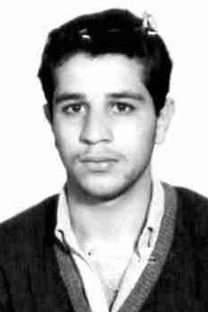 سیدسعید سیادت بزرگی