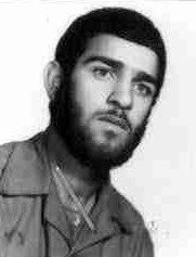 مجید داودی راسخ