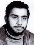 منصور صابری