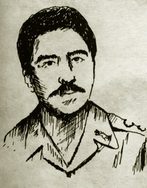 حسین آرش مهر