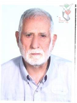 علیرضا دست باز