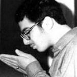 شهید سعید آئینه وند