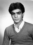 محمد غلامرضائی