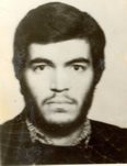 اکبر صدرخواه