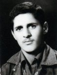 رضا باقری