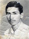 محمدرضا یوسفی سوا