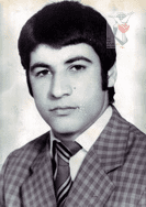 محمدعلی ایجی