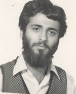 محسن اکبرمولایی