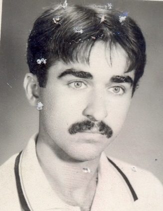 محمدتقی حسین پورکرجوندی