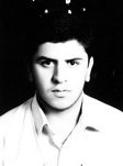 سعید نوری تاجر