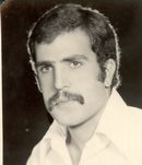 محمدعلی شفیعی