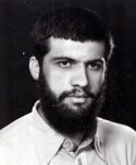 عباس مشهدی مهدی