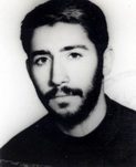 منوچهر مقدمی