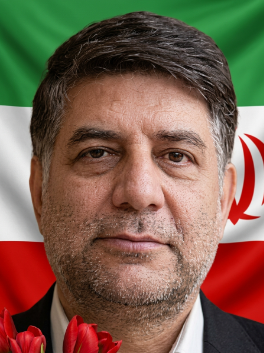 علیرضا علیخانی