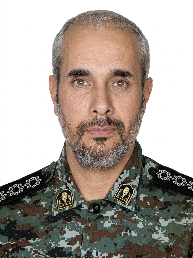 محمد رضا هنرمند