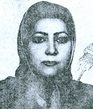 فاطمه عباداللهی