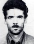 اسداله مکاری نژاد