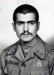 محمد شیخ علیالواسانی