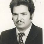 شهید علی آقاباقری