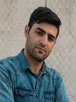 محمدمهدی سلیمی