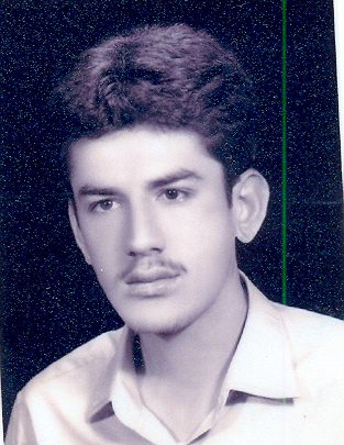 عباس حیدری