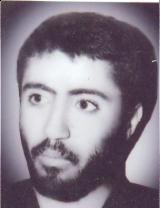 موسی علی نژاد