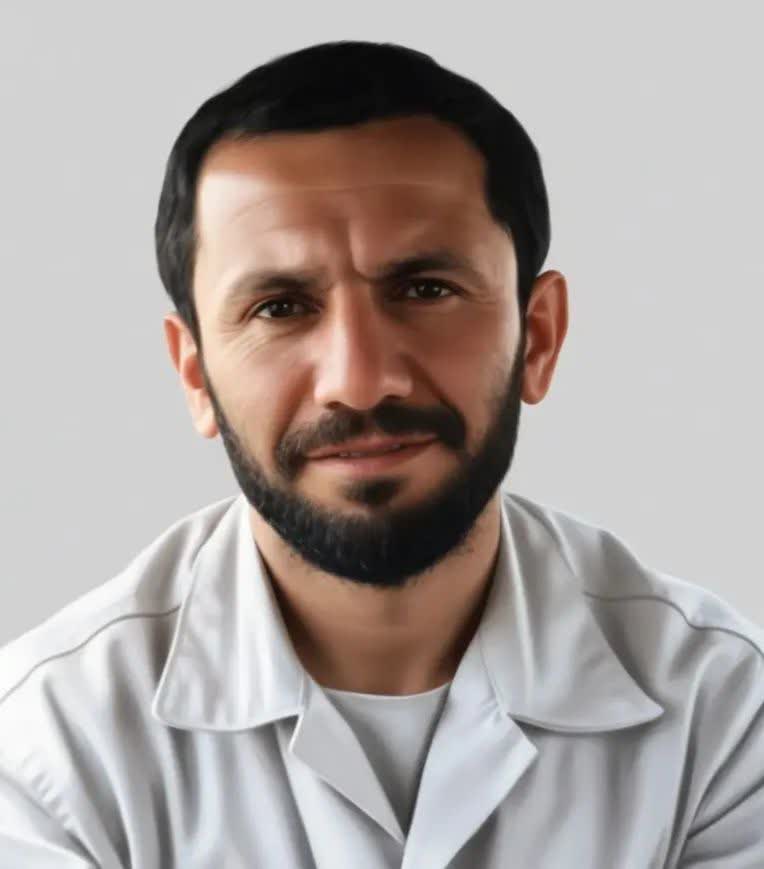مهدی عاصی طهرانی
