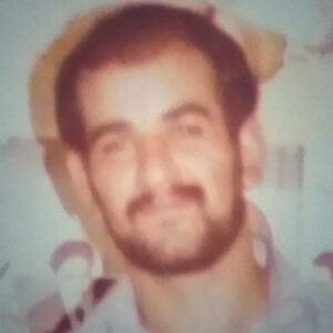 سیدمحمد سخائی