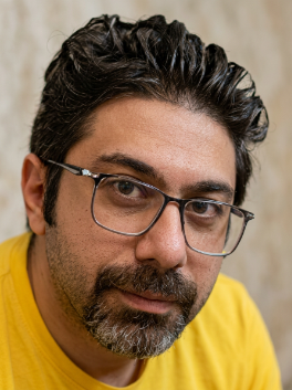 سینا رجبی