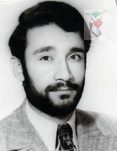 فرج اله سالاری