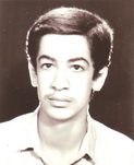 علی اکبر مقدسی