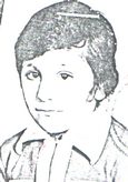 مسعود معتقد