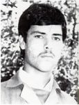 محمدحسن توکلی زاده هندوآبادی
