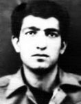 علی اکبر عسگری
