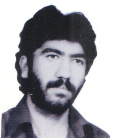 غلام حسین قماشی