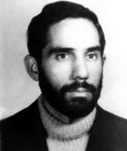محمدمهدی مقدسی ریسهء