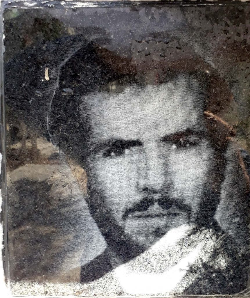 بهمن وجدانی