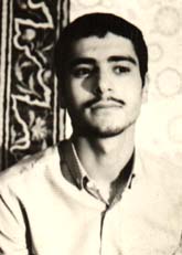 محمدرضا دانیالی بروجردی