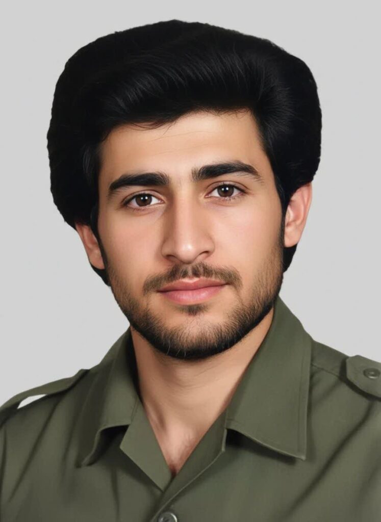 مهدی سیداحمدیان