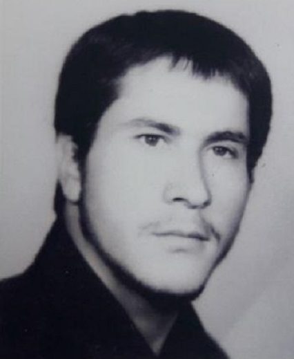 نادر سجیعی
