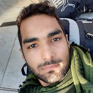 حسن غدیری