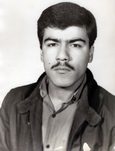 عباس گودرزی
